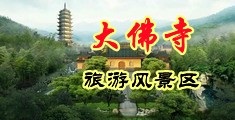 大黄大逼操逼中国浙江-新昌大佛寺旅游风景区